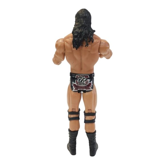 WWE Drew Mcintyre Action Figure Wrestling 7" Basic Wrestler 2017 Mattel - Picture 2 of 11